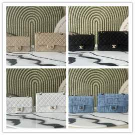 Picture of Chanel Handbags 2 _SKUfw239857880fw